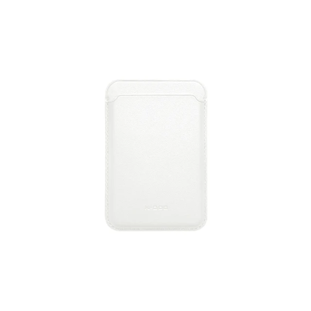 Визитница-картхолдер KZDOO Wallet MagSafe Leather