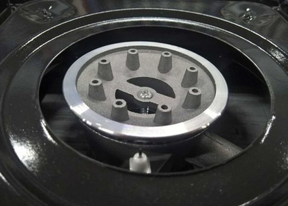 Плита Lanis LP-1000, без переходника (РТС)