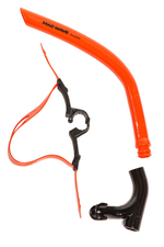 ДЫХАТЕЛЬНЫЙ ТРЕНАЖЕР MADWAVE PRO SNORKEL