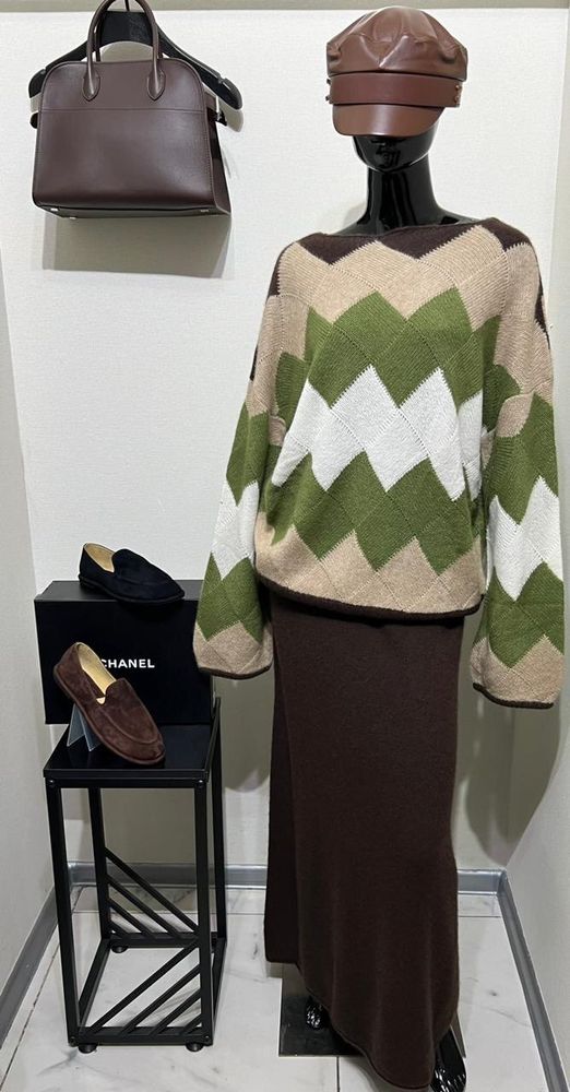 Свитер Brunello Cucinelli