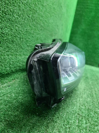 Битая Фара левая Chery Tiggo 7 Pro (2020-н.в.) LED