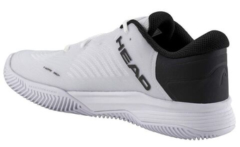 детские Кроссовки теннисные Head Revolt Pro 4.5 Clay - белый