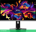 Игровой монитор MSI MPG 271QRX