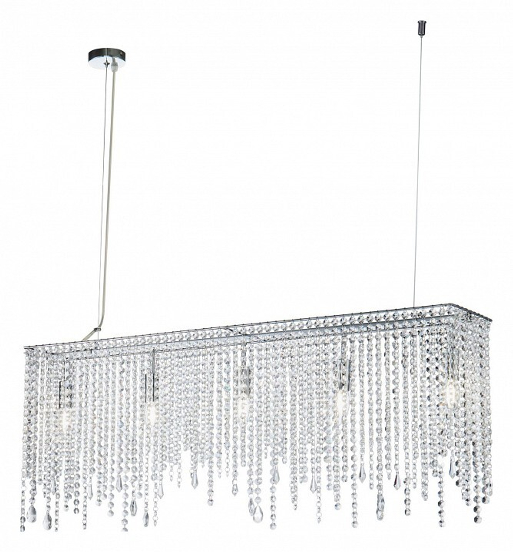 Подвесная люстра Maytoni DIA002PL-05CH