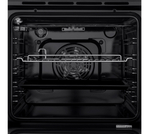 Шкаф духовой электрический MAUNFELD EOEC.586PB фото 6