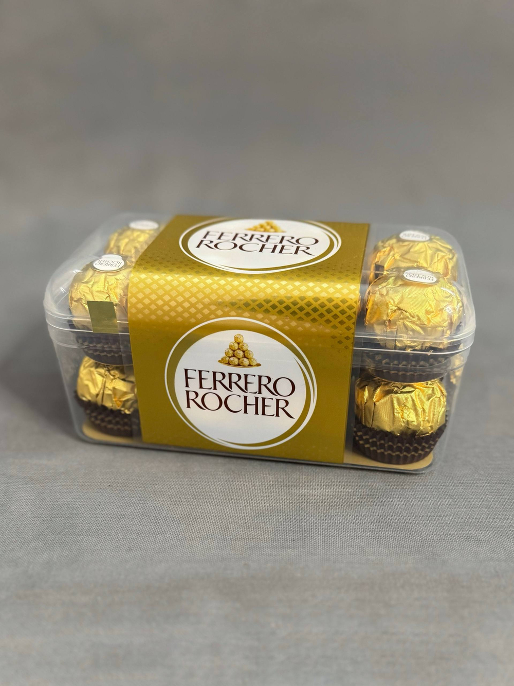 Конфеты "Ferrero Rocher", 200 гр
