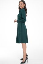 Платье Секрет успеха (грин) Diolche