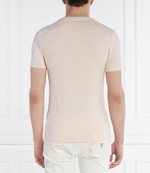 Футболка GUESS - пудро-розовый(M2YI24 J1314)