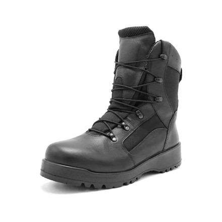 Ботинки с высокими берцами 5004 «FENIX»