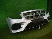 Бампер передний Mercedes E C238 16-21 AMG В сборе