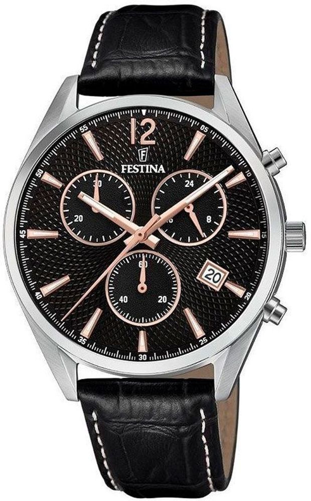 Мужские наручные часы Festina F6860/7