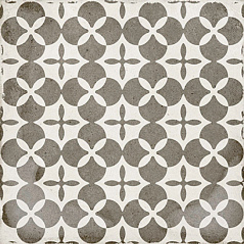 Керамогранит ART NOUVEAU Alameda Colour 20х20/ЭКИПЕ АР НУВО Аламеда Колор 20х20 (8 вариантов паттерна)