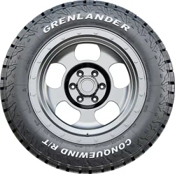 Grenlander Conquewind R/T 265/60 R18 114Q