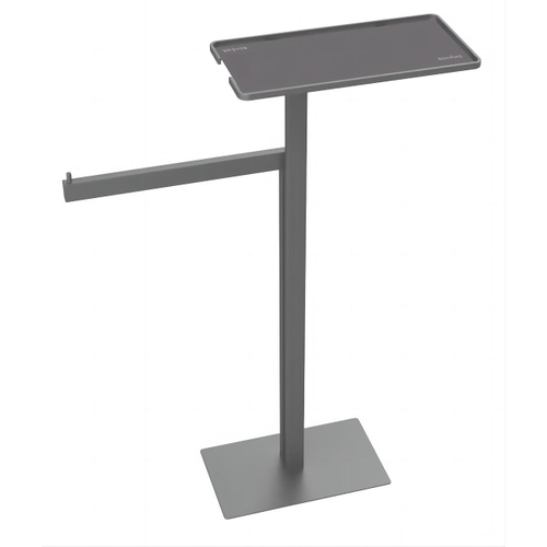 Стойка Boheme 10952-GM GUN METAL