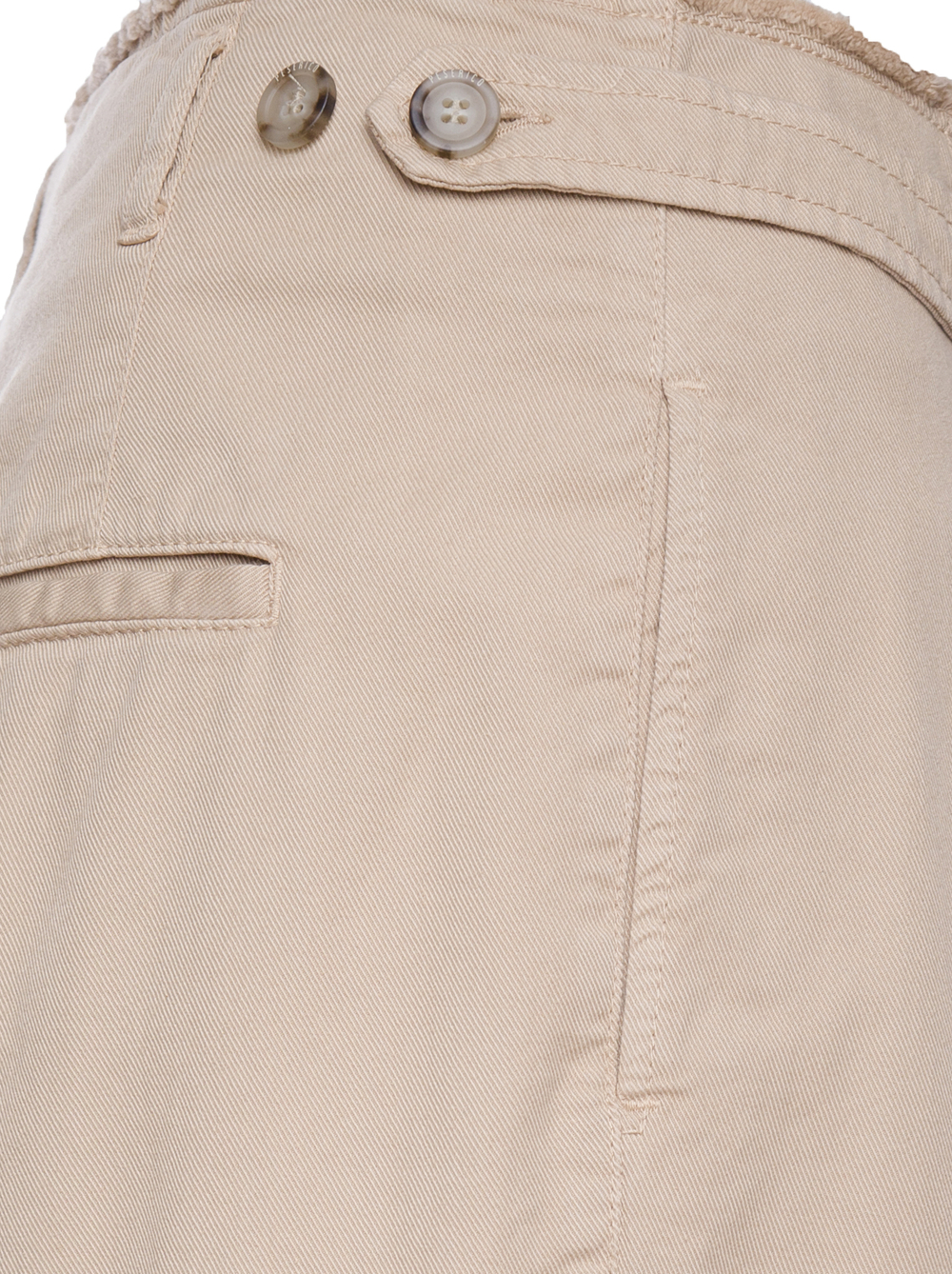 PESERICO брюки - бежевый