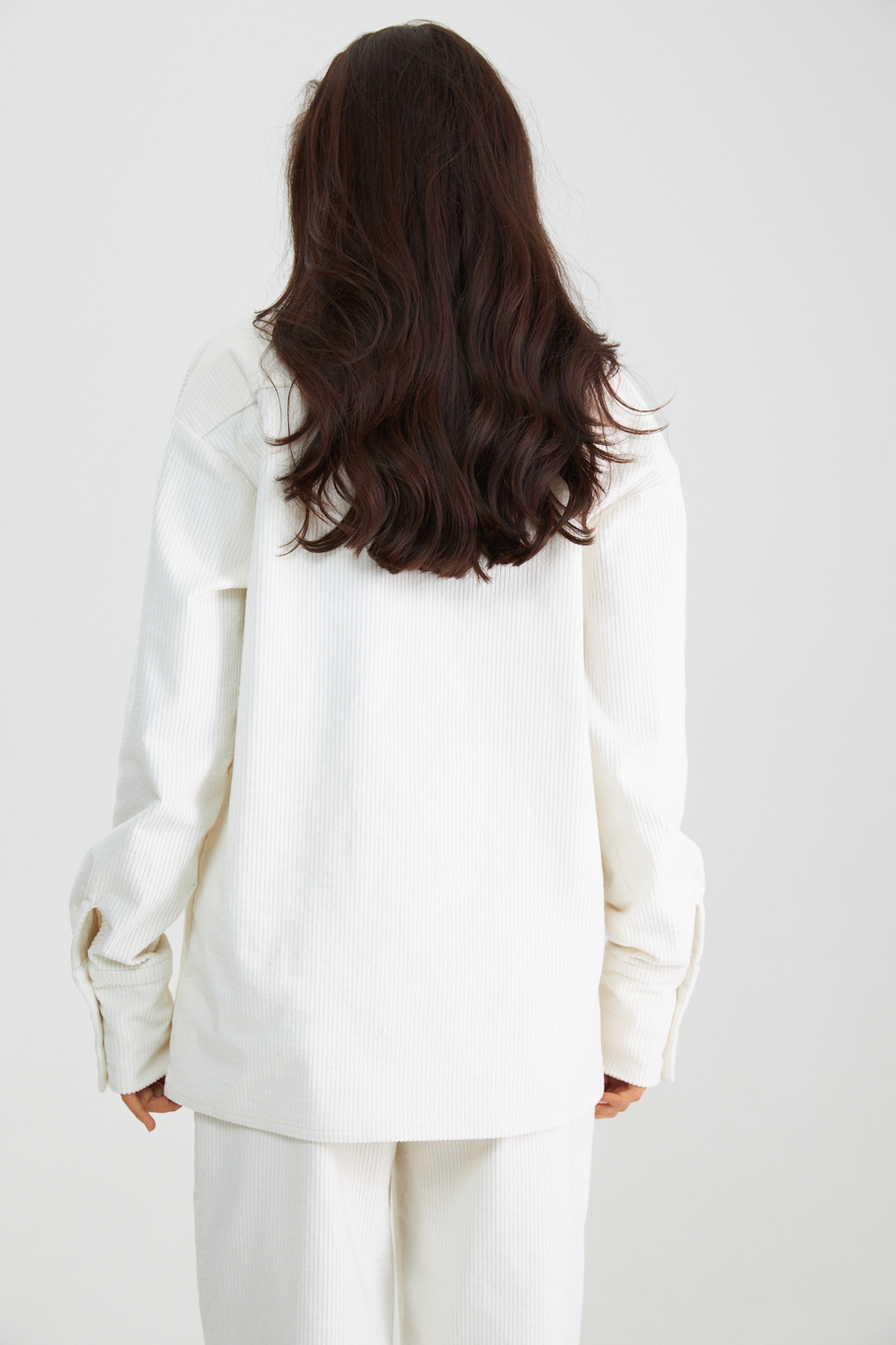 Рубашка "Velvet"