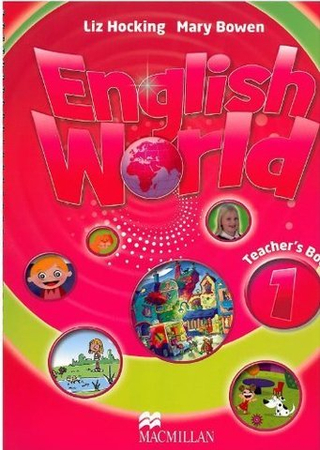 English World 1 TB