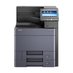 Принтер лазерный черно-белый Kyocera P4060dn