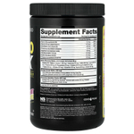 NutraBio, Amino Kick ™, ананас из маракуйи, 274 г (9,7 унции)