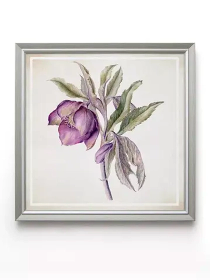 Картина на стену интерьерная на холсте 44*44 см