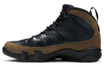 Кроссовки Jordan Air Jordan 9 Retro Olive 2012