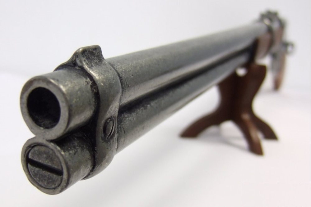 Карабин Винчестер США 1866 года