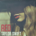 Taylor Swift ‎– Red 2LP (Европа 2016г.)