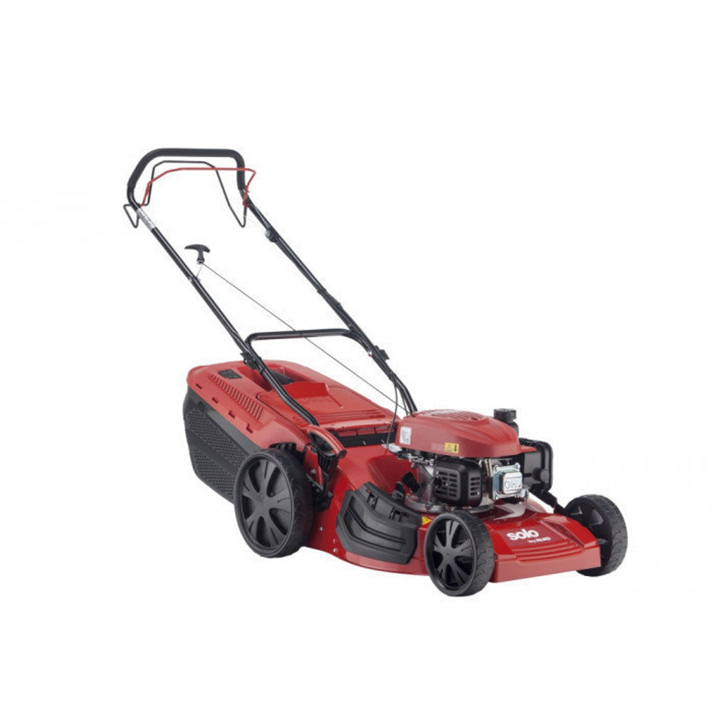 Газонокосилка бензиновая sbA EASY Pro 5210 SP-A 127582