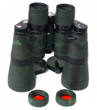 Бинокль AW-13