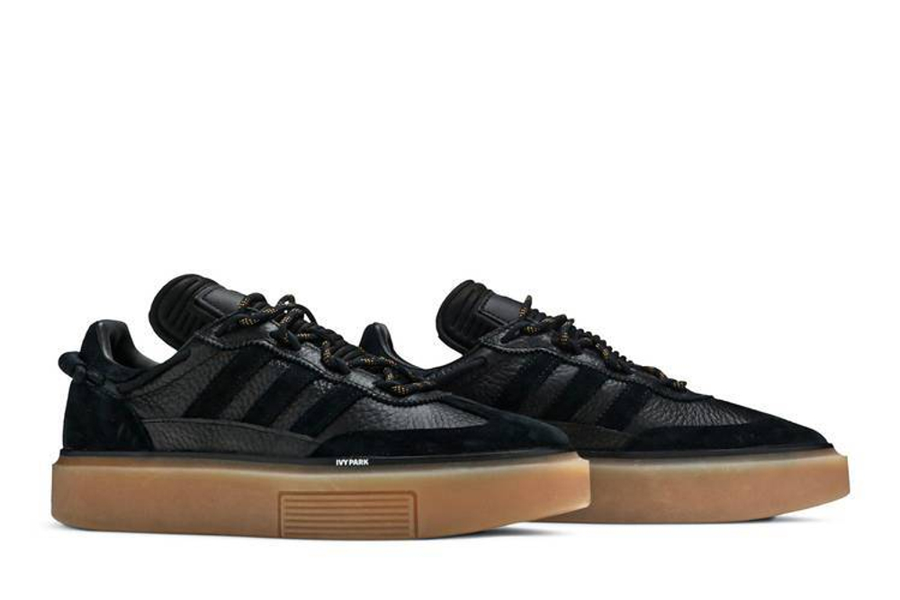 Кроссовки Beyonce Ivy Park X Adidas Originals Super Sleek 72 (Женская размерная сетка)