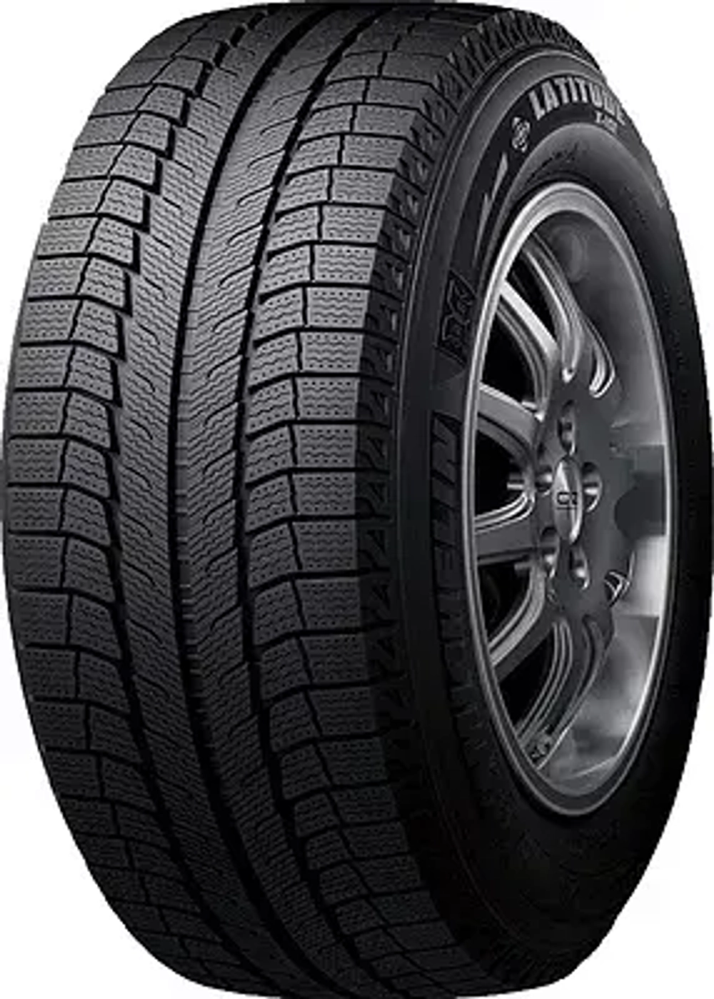 Michelin Latitude X-Ice Xi2 265/70 R16 112T