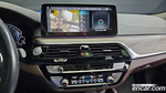 BMW 5 Series (G30) 530e M Sports (03.2021)