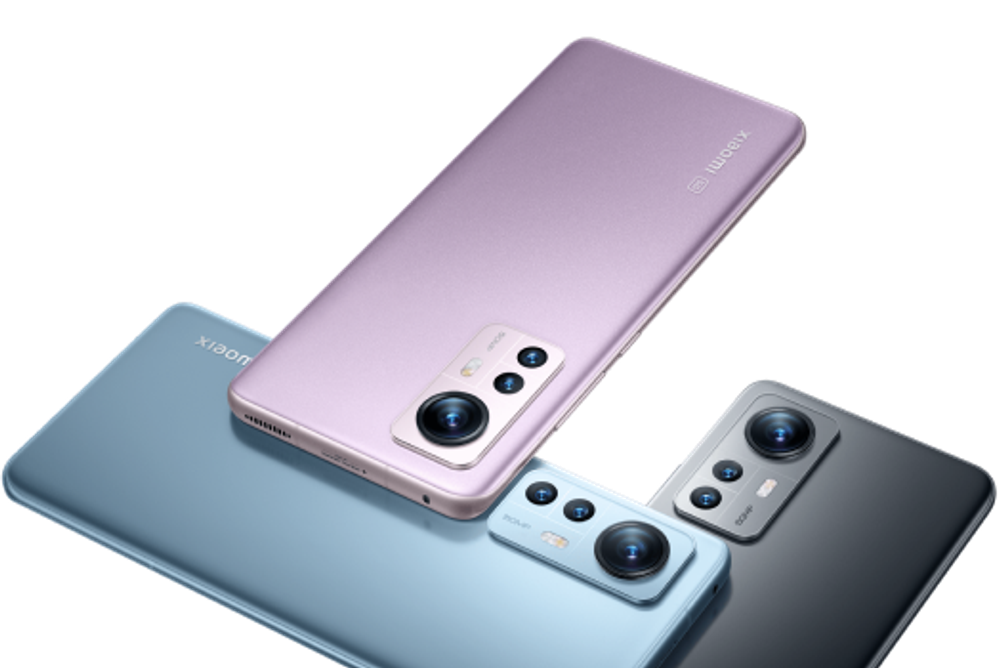 Xiaomi Xiaomi
