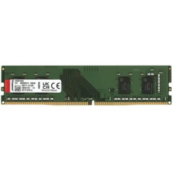 Kingston DDR4 DIMM 8GB KVR26N19S6/8 PC4-21300, 2666MHz, CL19