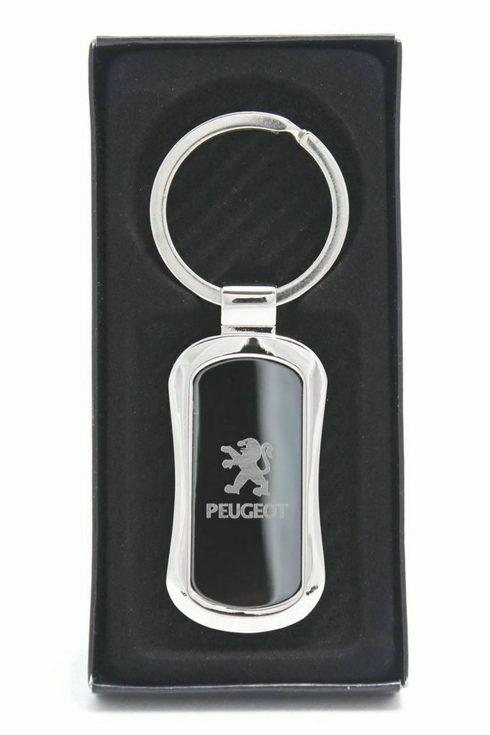 Брелок №017 AUDI KING №017
