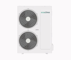Ecoclima ECLCF-H60/4R1/ECL-H60/5R1