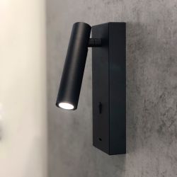 8985 Настенный светильник TARIFA III