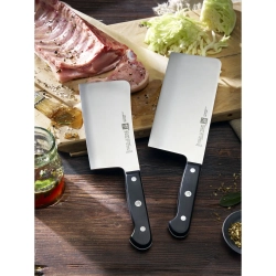 Zwilling Китайский тесак Gourmet 18 см