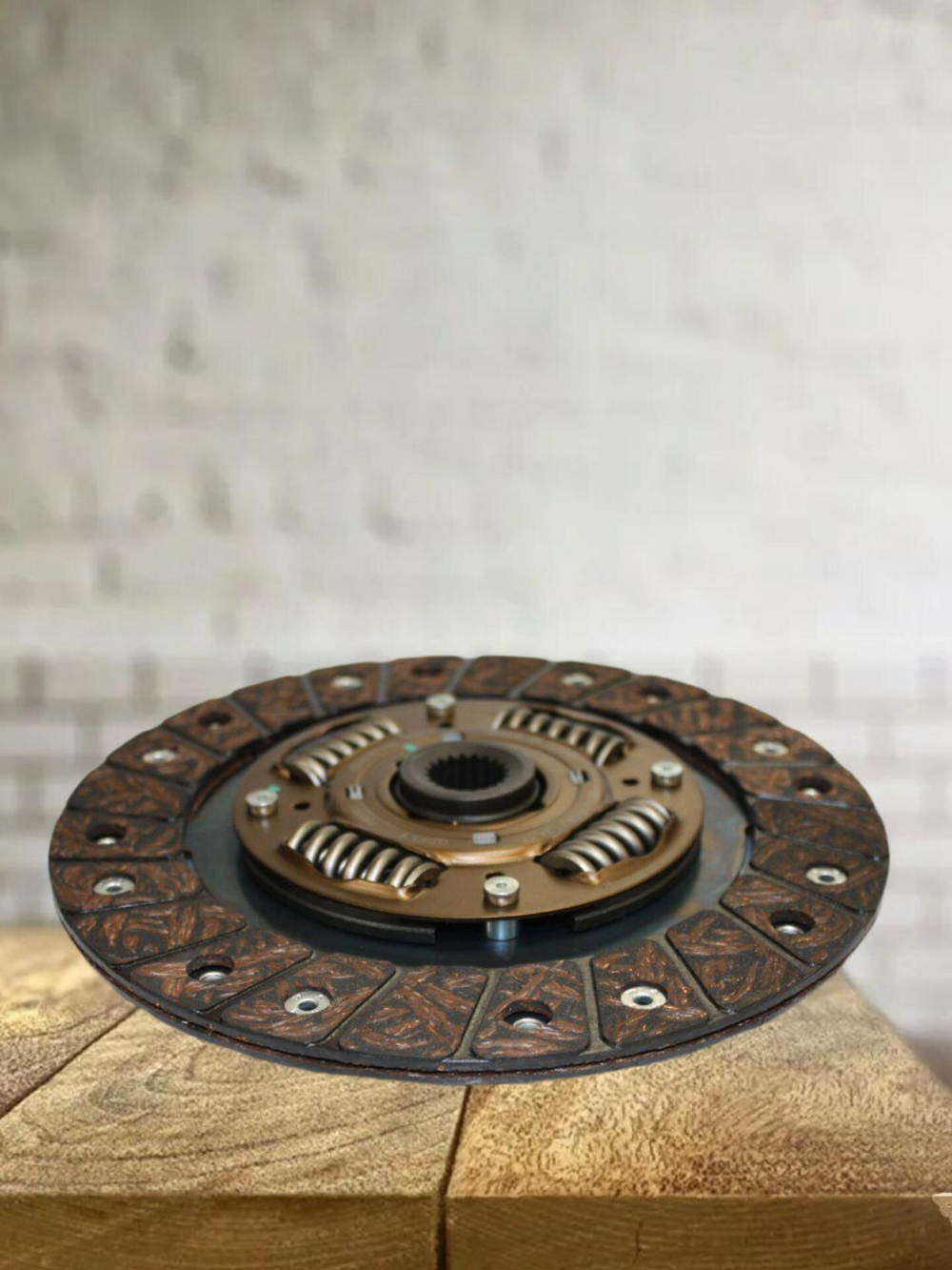 Диск сцепления 6608057409 для Geely Emgrand 7 New SS11