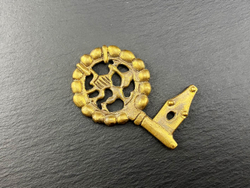 Ключ. Норвегия 9-11 в.