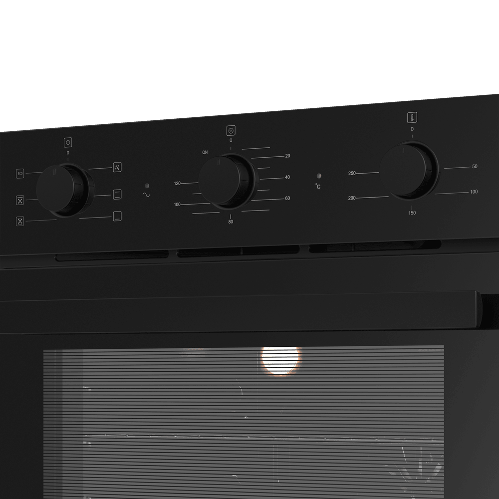 Шкаф духовой электрический MAUNFELD AEOF6060B2