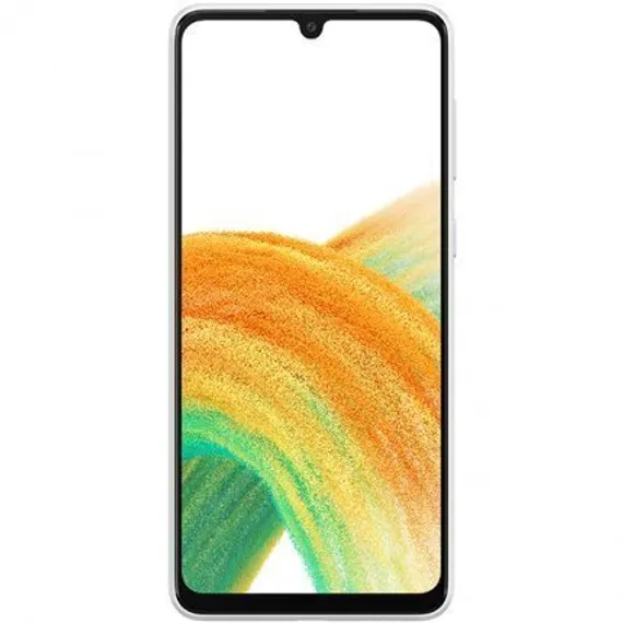 Samsung Galaxy A33 5G 256Gb White