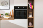 Духовой шкаф Gorenje BOSX6737E091BG