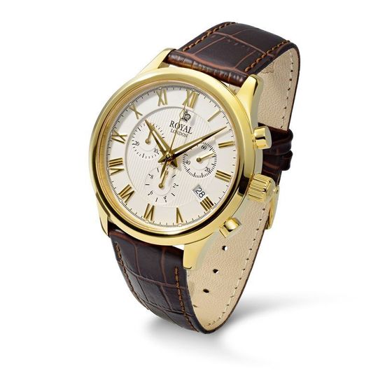 мужские часы Royal London 41264-03