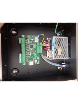 HiWatch ACT-C101 Контроллер доступа