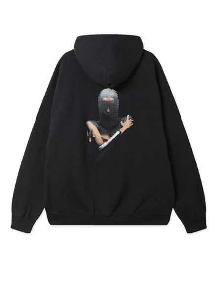 Мужская Толстовка Back Crack