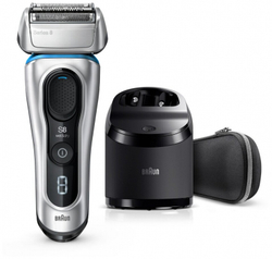 Бритва Braun 8390CC