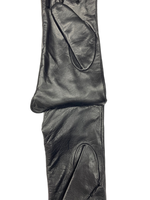 Перчатки. Женские. Материал верха: Кожаные люкс качества. Подклад: Трикотаж-шерсть. 5 шт в упаковке.