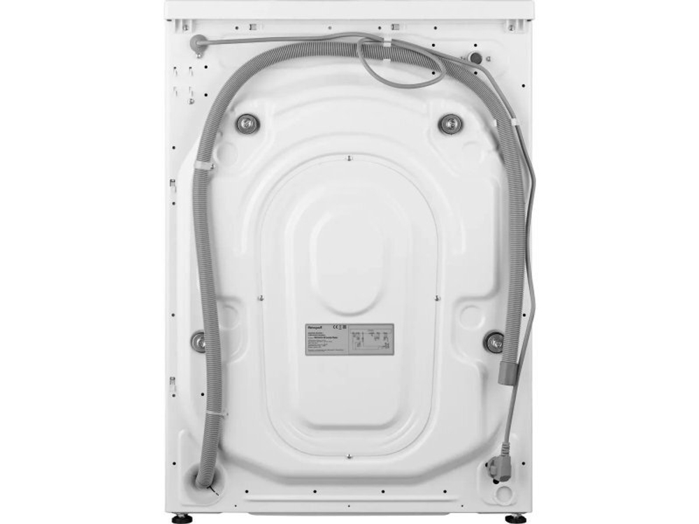 Стиральная машина Weissgauff Premium WM 56512 DC Inverter Steam