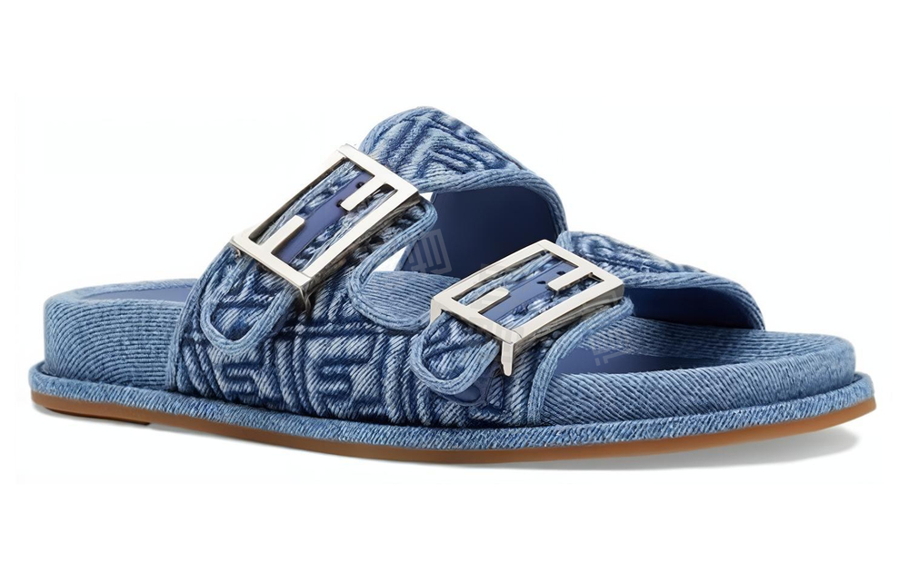 Fendi Feel (Женская размерная сетка)
